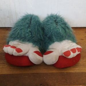 Slippers